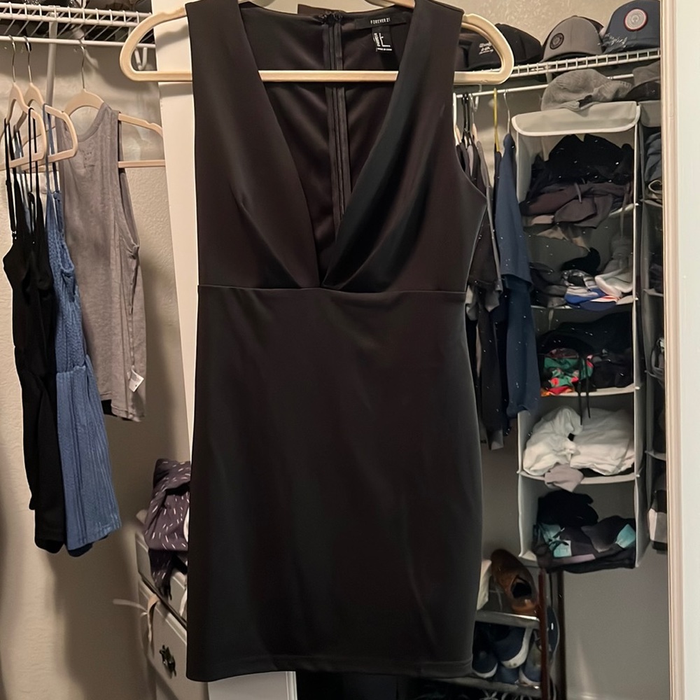 LBD forever 21